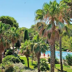  Aparthotel La Badine Clim Balneo Piscine